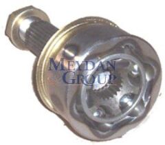 MAZDA 323- LANTIS- 95/98; DIŞ AKS KAFASI (İÇ:21 DİŞ/DIŞ:26 DİŞ) (UNICA) -