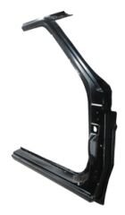 ISUZU TFR PICK UP- 90/97; ÖN DİREK SAĞ MARŞPİYELLİ (ÇİFT KABİN) 8-94471-150-0