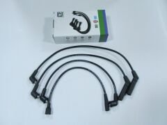DAEWOO TICO.- 97/99; BUJİ KABLOSU TAKIM (8V)0.8 cc (YOW JUNG) 96256433