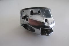 RENAULT MEGANE- 3- HB- 14/15; OTOMATİK VİTES TOPUZU MANDALI NİKELAJLI 8200806099