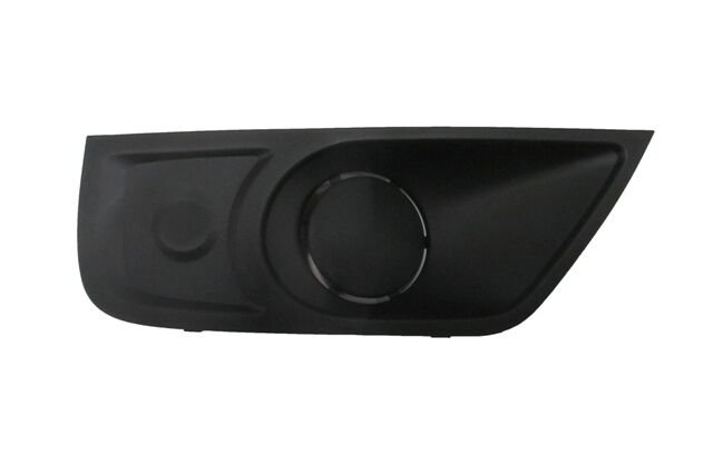 RENAULT MASTER- 4- 20/24; SİS LAMBA KAPAĞI SAĞ (SİS/SENSÖR DELİKSİZ (İTALYA) 261526567R