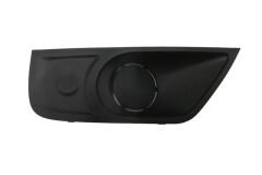 RENAULT MASTER- 4- 20/24; SİS LAMBA KAPAĞI SAĞ (SİS/SENSÖR DELİKSİZ (İTALYA) 261526567R