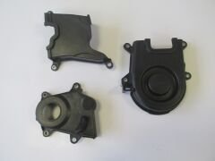 TOYOTA COROLLA- AE101- 93/98; TRİGER KAPAĞI SET (3 PARÇA) (KARBÜRATÖRLÜ) (1.6CC) 11322-15050