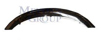 MERCEDES S SL CLASS- W140- 91/98; ARKA ÇAMURLUK AĞZI NİKELAJI SOL -