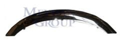 MERCEDES S SL CLASS- W140- 91/98; ARKA ÇAMURLUK AĞZI NİKELAJI SOL -