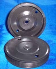 MAZDA 626- SD/HB- 89/91; HİDROLİK DİREKSİYON KASNAĞI (F6/FE/F8) 1.6/1.8/2.0CC GJ22-32-620B