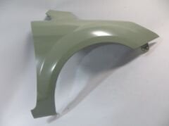 FORD FOCUS- SD/HB- 08/11; ÖN ÇAMURLUK DELİKSİZ SAĞ GRİ BOYALI (SIMYI) P8N41A16008AB
