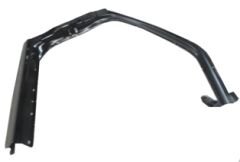 ISUZU TFR PICK UP- 90/97; ÖN DİREK SOL MARŞPİYELLİ (ÇİFT KABİN) 8-94471-151-0