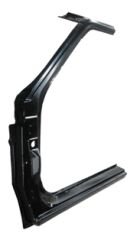 ISUZU TFR PICK UP- 90/97; ÖN DİREK SOL MARŞPİYELLİ (ÇİFT KABİN) 8-94471-151-0