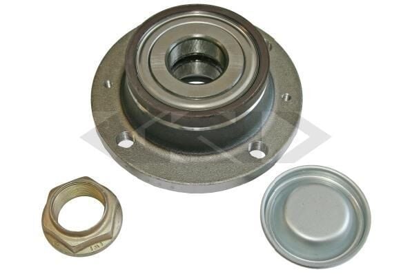 PORYA ARKA BİLYALI DLB10117 PARTNER XSARA 1.6 HDI 2.0 HDI (-08)