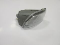 DAEWOO NUBIRA- 00/02; SİS LAMBASI SAĞ OVAL (H3) (FAMELLA) 96272110