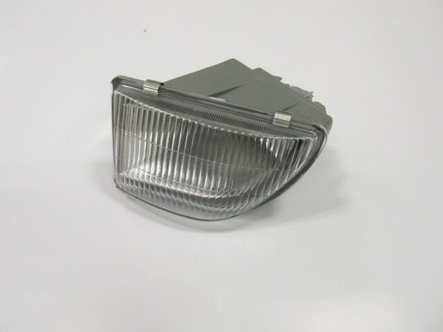 DAEWOO NUBIRA- 00/02; SİS LAMBASI SAĞ OVAL (H3) (FAMELLA) 96272110