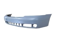 AUDI A4- 00/01; ÖN TAMPON GRİ (SİS/PANJUR DELİKLİ(TAMPON DEMİRİ İLE BİRLİKTE)FAR YIKAMA DELİKSİZ TYG 8D0807103AAGRU