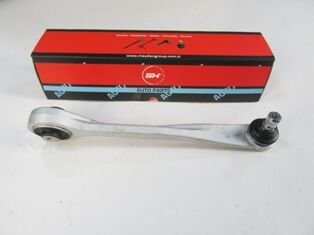 AUDI Q5- 10/12; ÖN ÜST TABLA SAĞ DÜZ TİP ROTİLLİ/BURÇLU (SALINCAK) ALÜMİNYUM (SH) 8K0407506B