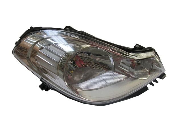RENAULT SYMBOL- THALIA- SD- 09/12; FAR LAMBASI SAĞ ELEKTRİKLİ/MOTORSUZ/5 FİŞLİ (H4)(AYFAR) 7701070631