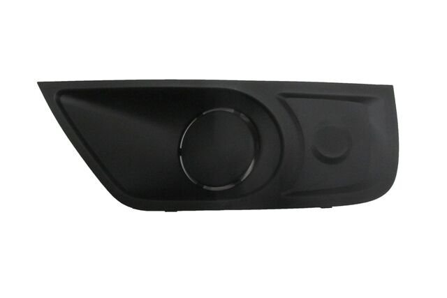 RENAULT MASTER- 4- 20/24; SİS LAMBA KAPAĞI SOL (SİS/SENSÖR DELİKSİZ) (İTALYA) 261526567R