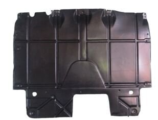 FIAT GRANDE PUNTO- 06/12; KARTER MUHAFAZA PLASTİĞİ (EUROBUMP) 51909131