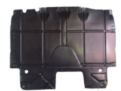 FIAT GRANDE PUNTO- 06/12; KARTER MUHAFAZA PLASTİĞİ (EUROBUMP) 51909131