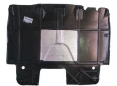 FIAT GRANDE PUNTO- 06/12; KARTER MUHAFAZA PLASTİĞİ (EUROBUMP) 51909131