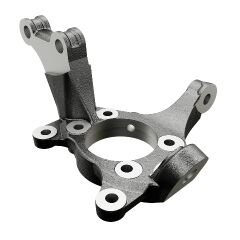 TOYOTA COROLLA- E150- 07/13; ÖN AKS TAŞIYICI SAĞ (ABS Lİ) 43211-12460