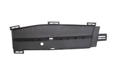 BMW 5 SERI- G30- 17/20; SİS LAMBA ÇERÇEVESİ ARKA KAPAK SAĞ (SİYAH) (TW) 51117385264