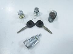 HONDA CIVIC- SD- 90/91; KONTAK (3LÜ) (KONTAK/KAPI/BAGAJ) (4KAPI) 35010-SH3-G12