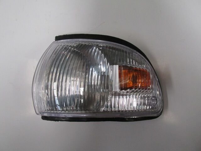 HYUNDAI H100- MİNİBÜS- 97/08; ÖN SİNYAL SOL (MARS) 92301-43810