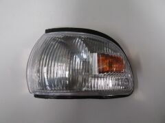 HYUNDAI H100- MİNİBÜS- 97/08; ÖN SİNYAL SOL (MARS) 92301-43810