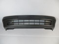 OPEL ASTRA- F- SD/HB- 92/94; ÖN TAMPON SİYAH (SİS DELİKSİZ (DARBE EMİCİLİ) (KLİMASIZ TİP) (EUROBUMP) 90442438