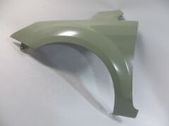 FORD FOCUS- SD/HB- 08/11; ÖN ÇAMURLUK DELİKSİZ SOL GRİ BOYALI (SIMYI) P8N41A16009AB