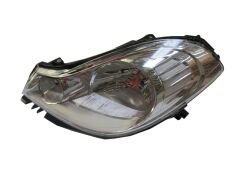 RENAULT SYMBOL- THALIA- SD- 09/12; FAR LAMBASI SOL ELEKTRİKLİ/MOTORSUZ/5 FİŞLİ (H4)(AYFAR) 7701070630