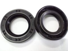 25X42X8 TC NBR ENDÜSTRİYEL YAĞ KEÇESİ