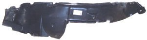 HYUNDAI ELANTRA- 02/03; ÖN ÇAMURLUK DAVLUMBAZI SOL (LT-HN6027) (TYG) 86811-2D000