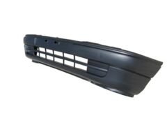 OPEL ASTRA- F- SD/HB- 95/98; ÖN TAMPON SİYAH SİS DELİKSİZ (DARBE EMİCİLİ) (KLİMASIZ TİP) (EUROBUMP) 90442438