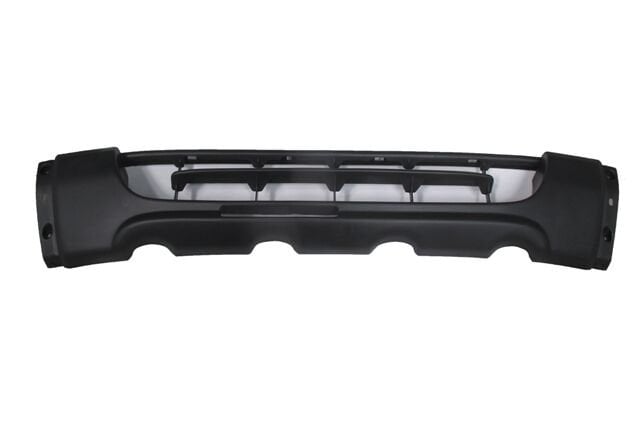 FORD RANGER- PICK UP- 98/02; KARLIK (ÖN TAMPON ALTI) PLASTIK SIYAH (SPOILER) (FPI) UH785003YAA