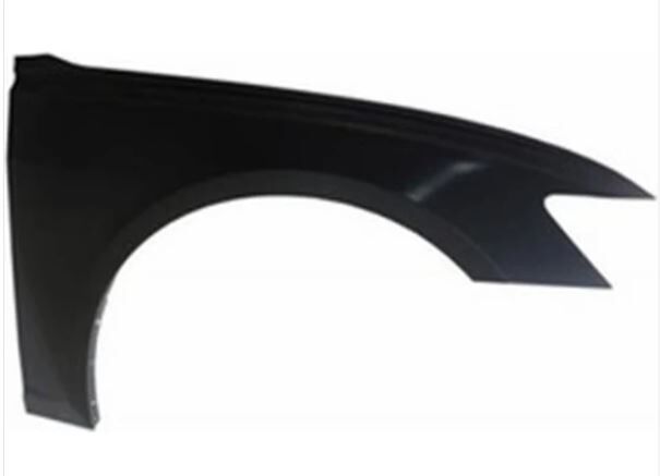 AUDI A6- 19/23; ÖN ÇAMURLUK DELİKSİZ SAĞ ÇELİK (TYG) 4K0821106A