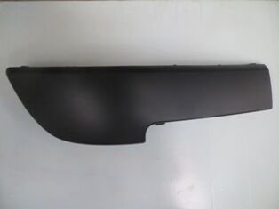 RENAULT SCENIC- 2- 03/07; ÖN TAMPON BANDI SAĞ ÇEKİ DEMİRİ DELİKLİ (TW) 7701474767