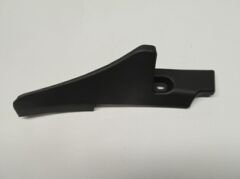 DACIA DUSTER- 10/17; ÖN CAM KENAR PLASTİĞİ SAĞ (TW) 668220005R