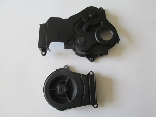 TOYOTA COROLLA- AE92- 88/92; TRİGER KAPAĞI SET (2 PARÇA) (1.3CC) 11302-11070