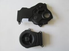 TOYOTA COROLLA- AE92- 88/92; TRİGER KAPAĞI SET (2 PARÇA) (1.3CC) 11302-11070