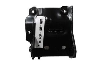 BMW 5 SERI- F10- 10/16; ÖN TAMPON BAĞLANTI BRAKETİ ÜST SAĞ ALÜMİNYUM (TYG) 51117186514