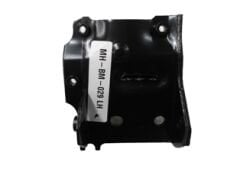 BMW 5 SERI- F10- 10/16; ÖN TAMPON BAĞLANTI BRAKETİ ÜST SAĞ ALÜMİNYUM (TYG) 51117186514