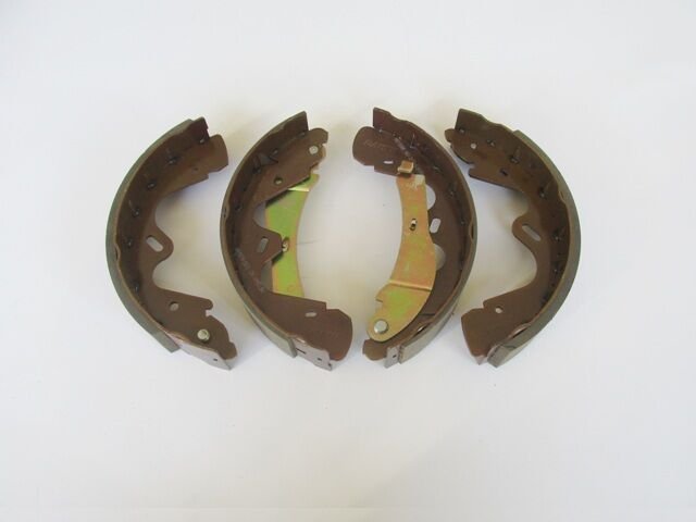 NISSAN TERRANO- 97/00; ARKA FREN PABUCU (139,3X65) (DAIWA) 44060-9X129