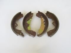 NISSAN TERRANO- 97/00; ARKA FREN PABUCU (139,3X65) (DAIWA) 44060-9X129