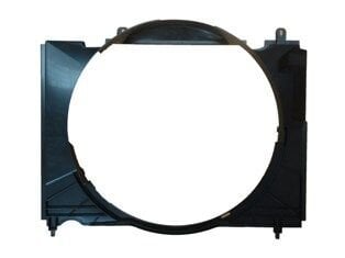 FORD RANGER- PICK UP- 98/07; RADYATÖR FAN DAVLUMBAZI BOŞ GÖVDE PLASTİK (TW) WLVH-15-211C