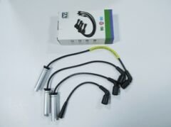 DAEWOO LANOS- SD/HB- 97/00; BUJİ KABLOSU TAKIM (8V) (A14SMS-A15SMS)1.4/1.5 CC (YOW JUNG) 96305387