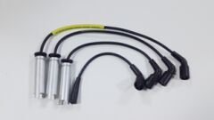 DAEWOO LANOS- SD/HB- 97/00; BUJİ KABLOSU TAKIM (8V) (A14SMS-A15SMS)1.4/1.5 CC (YOW JUNG) 96305387