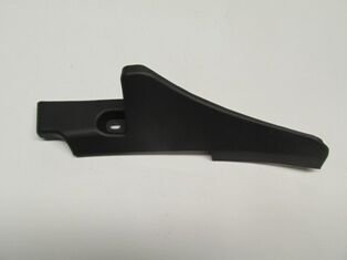 DACIA DUSTER- 10/17; ÖN CAM KENAR PLASTİĞİ SOL (TW) 688220006R