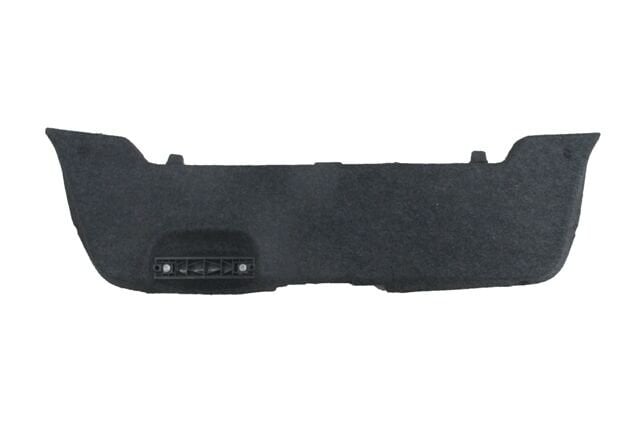 PEUGEOT PARTNER- 03/09; ARKA BAGAJ KAPAĞI İÇ KAPLAMA PLASTİĞİ 8748.Q7