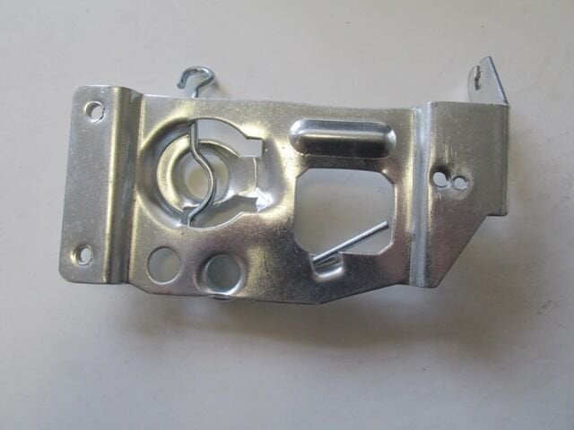 FIAT TEMPRA- 90/99; KAPUT KİLİDİ 7607400
